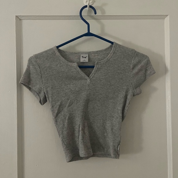 TNA crop top - Picture 1 of 3